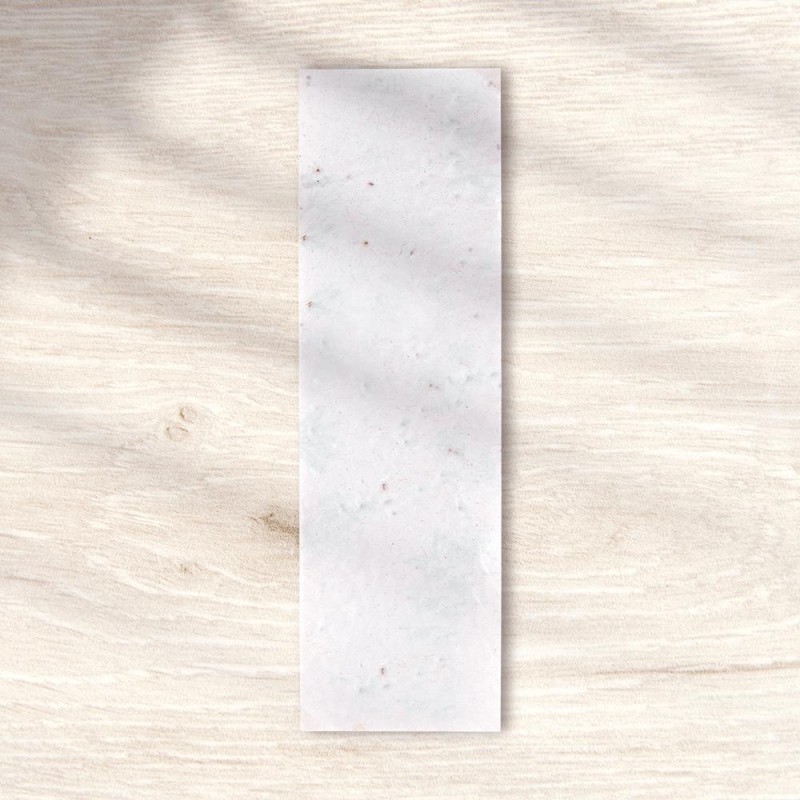 MARCAPAGINAS GERMINA 200GR 1 CARA 100% FSC