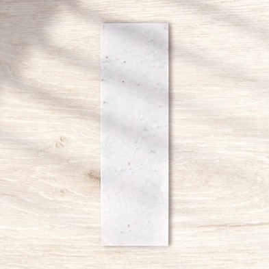 MARCAPAGINAS GERMINA 200GR 1 CARA 100% FSC