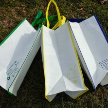 BOLSA FOREST