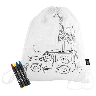 MOCHILA SAFUN
