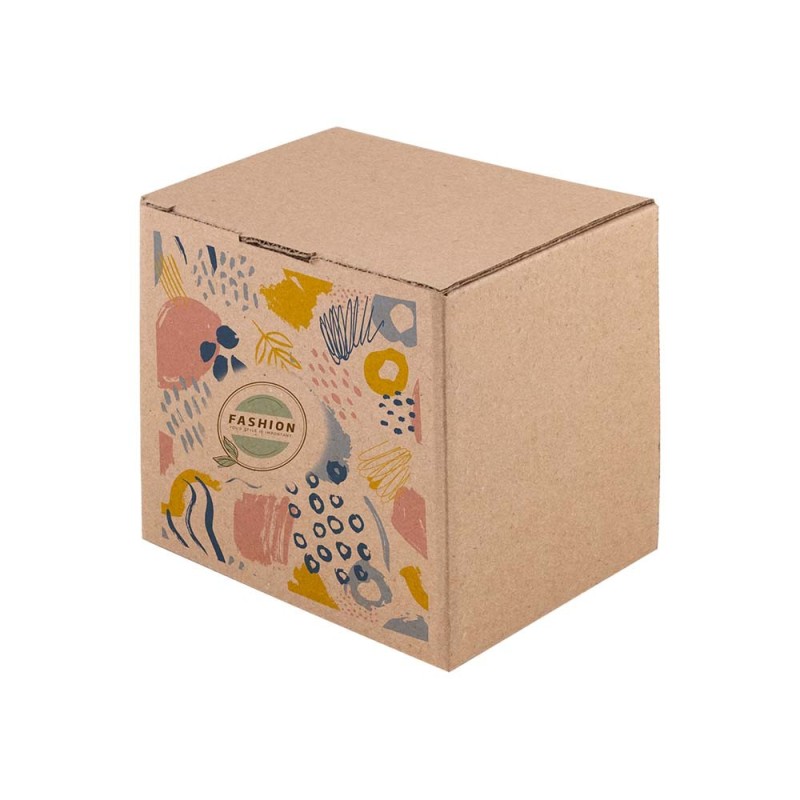 CAJA CUPPA
