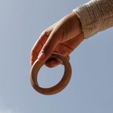 PULSERA MASAYA (COMPONENTE)