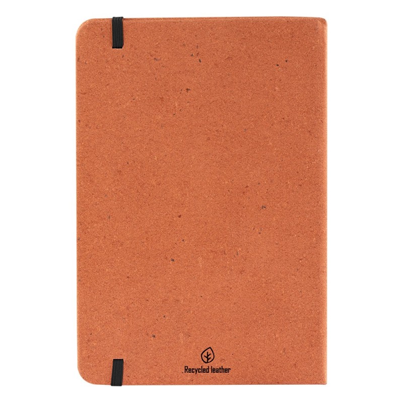 CUADERNO ROGUE