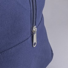 BOLSA ESCAPE AZUL