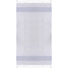 PAREO FOULARD KAHAKAI AZUL