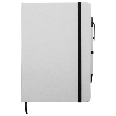 LIBRETA MIRAKA 100% FSC