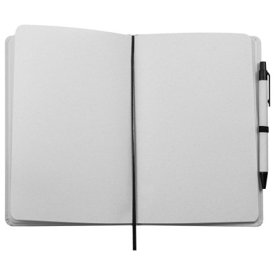 LIBRETA MIRAKA 100% FSC