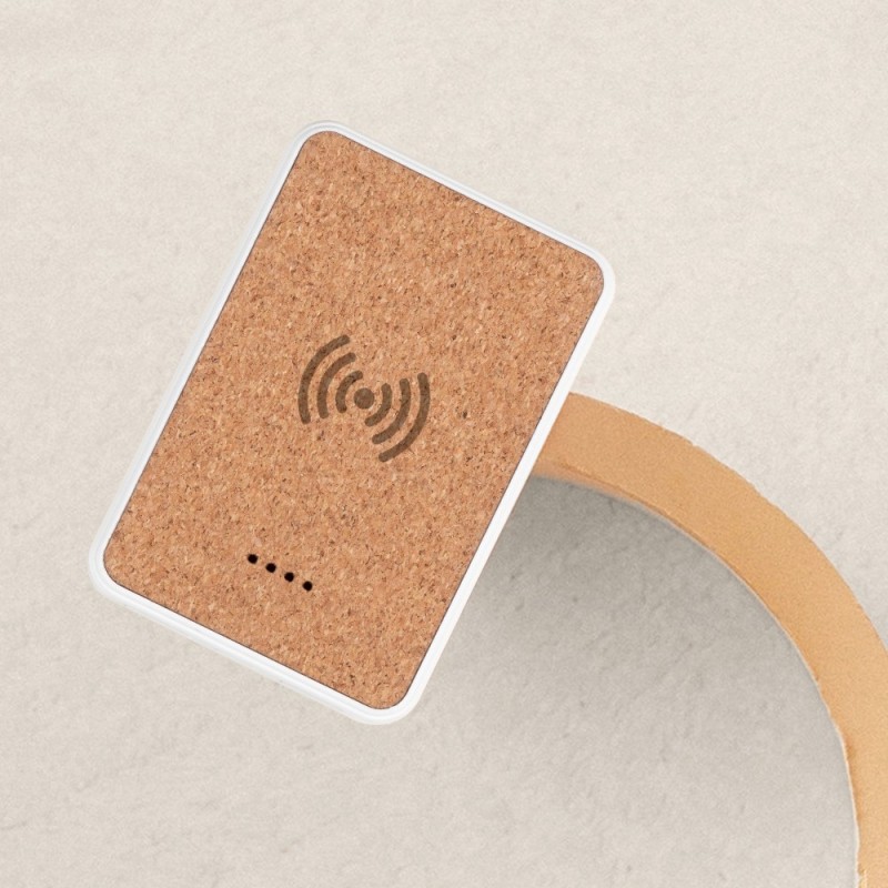 POWER BANK AURA