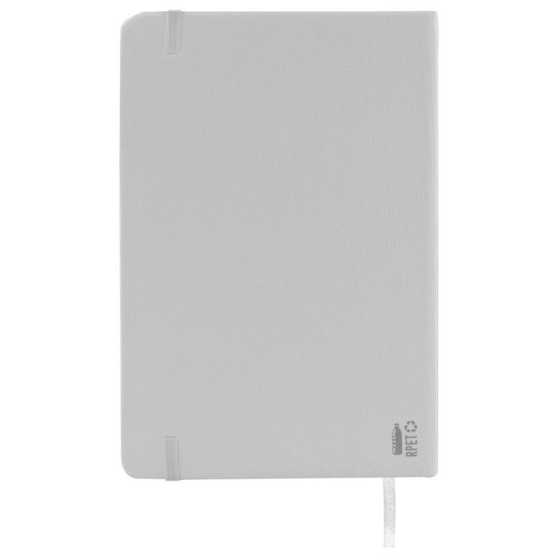 LIBRETA THELUJI 100% FSC