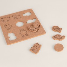 PUZZLE SIMBA