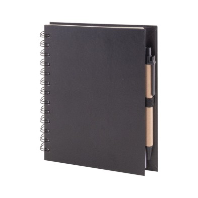 LIBRETA BIZANCE 100% FSC