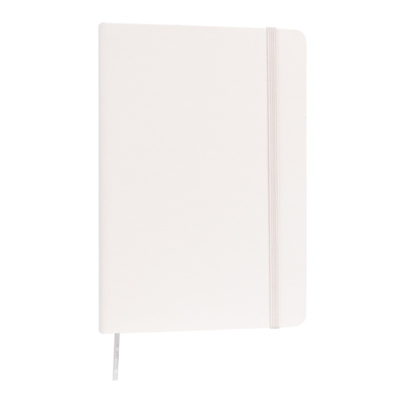 LIBRETA DELUXE 100% FSC