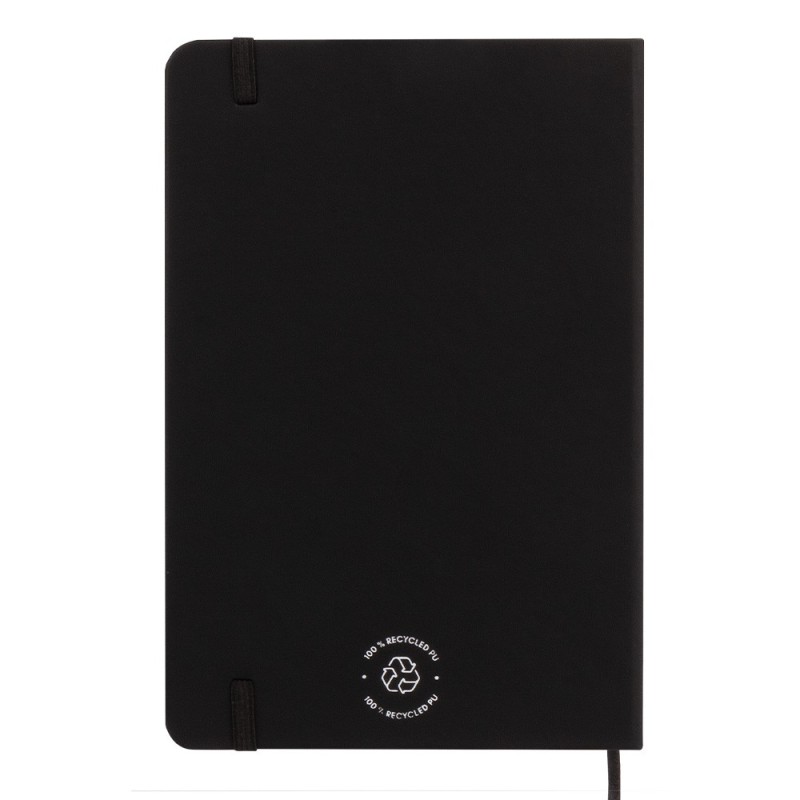 LIBRETA DELUXE 100% FSC