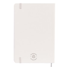 LIBRETA DELUXE 100% FSC