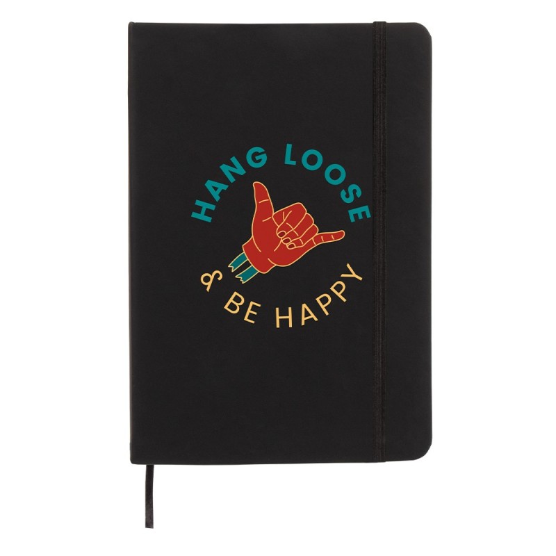 LIBRETA DELUXE 100% FSC