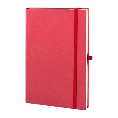 LIBRETA APORO 100% FSC