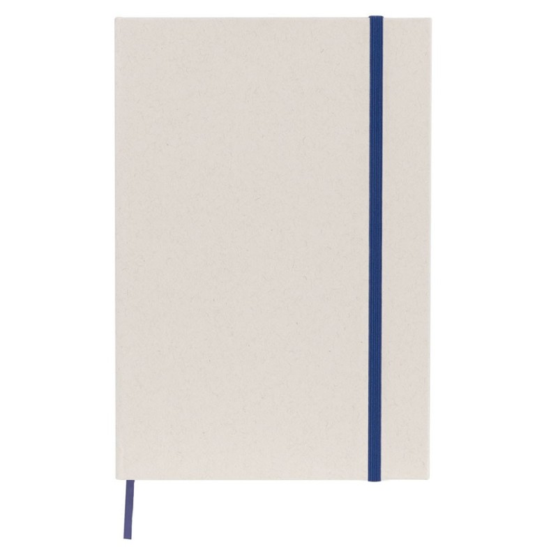 LIBRETA WAIU 100% FSC