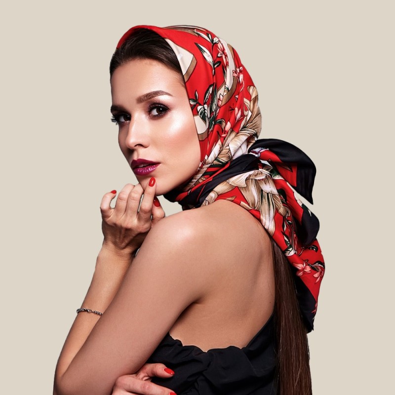 PAÑUELO UCAYALI PLUS EXPRESS