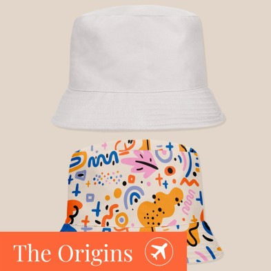 GORRO NUFAR EXPRESS