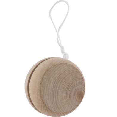 YOYO WOODEN