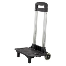 CARRETILLA TROLLEY PLEGABLE "KASSEL"