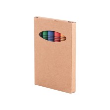 SET DE CERAS WAXY