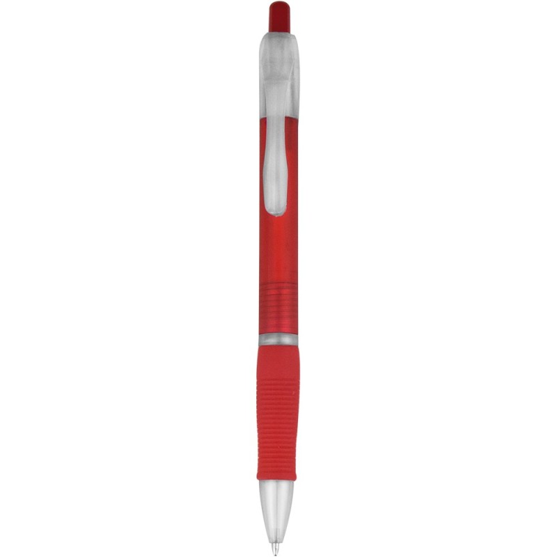 BOLIGRAFO  TRANSLUCENT