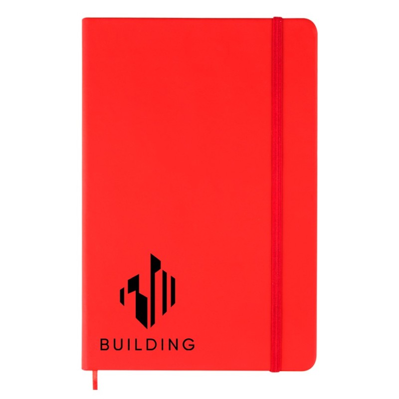 LIBRETA LUXE 100% FSC