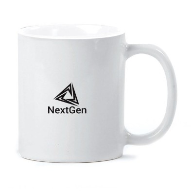 TAZA BASIC WHITE