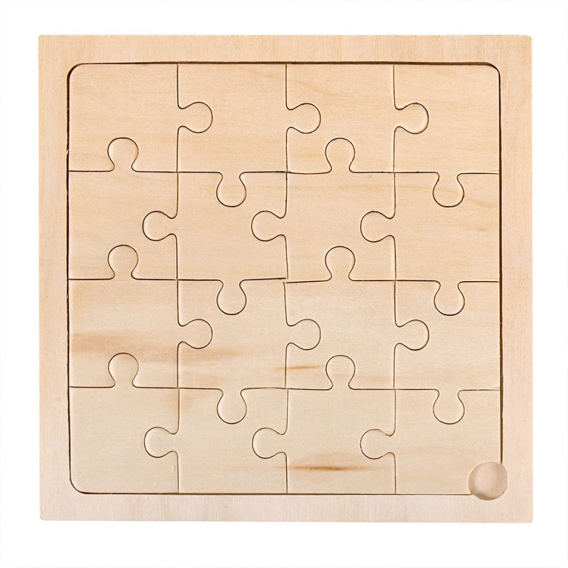 PUZZLE KIRAKOS