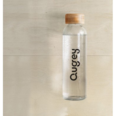 BOTELLA TONIC