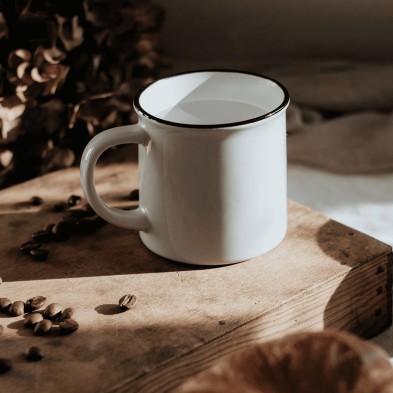 TAZA AU LAIT SUBLIMA