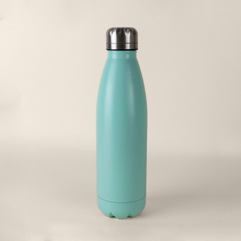 BOTELLA SODA