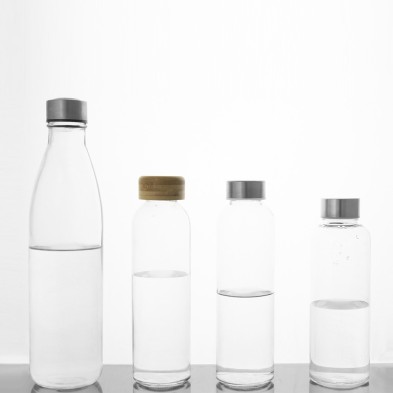 BOTELLA H2O