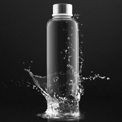 BOTELLA EAU