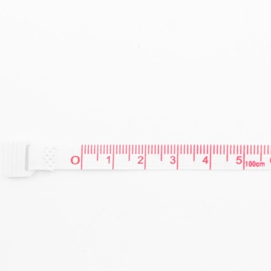 CINTA METRICA DIET