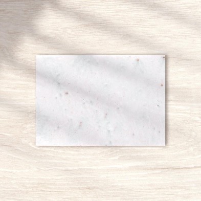 TARJETA 15X10 CM GERMINA 200GR 2 CARAS 100% FSC