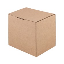 CAJA CUPPA