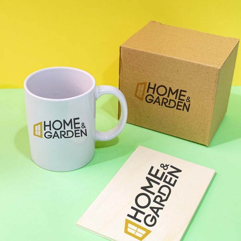 CAJA CUPPA