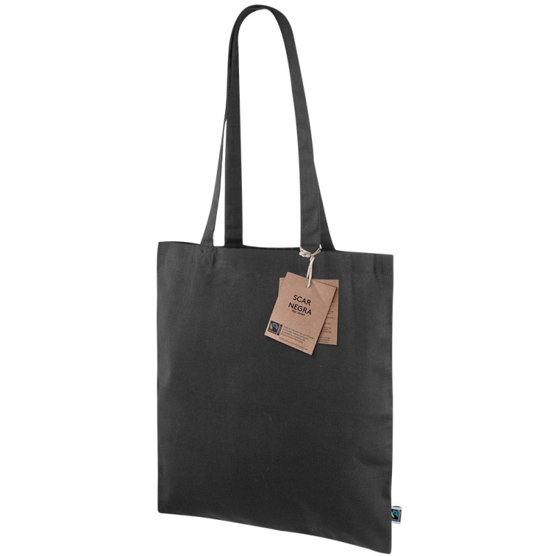 BOLSA SCAR NEGRA