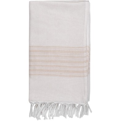 PAREO FOULARD KAHAKAI BEIGE