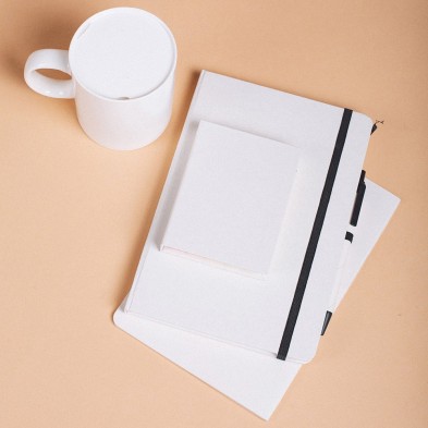LIBRETA MIRAKA 100% FSC