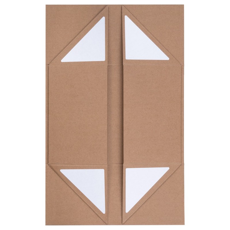 CAJA KOHA 100% FSC