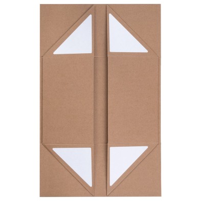 CAJA KOHA 100% FSC