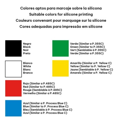CUCHARA KIGODO