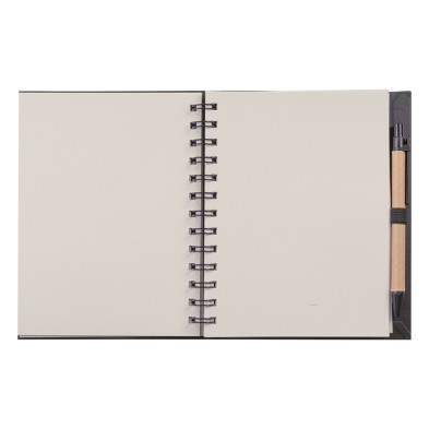 LIBRETA BIZANCE 100% FSC