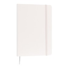 LIBRETA DELUXE 100% FSC