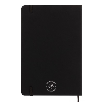 LIBRETA DELUXE 100% FSC