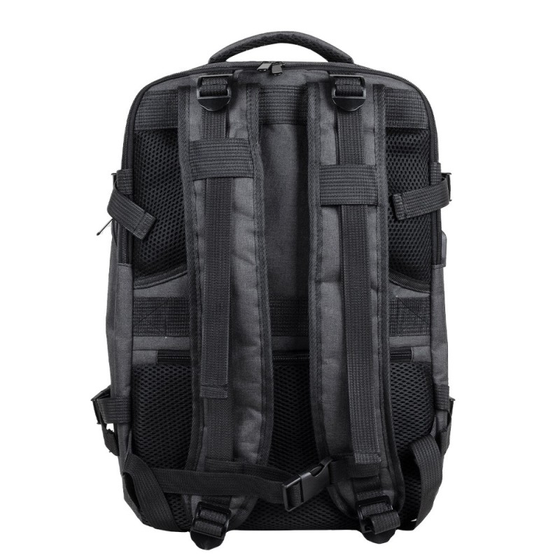 MOCHILA LOGIA