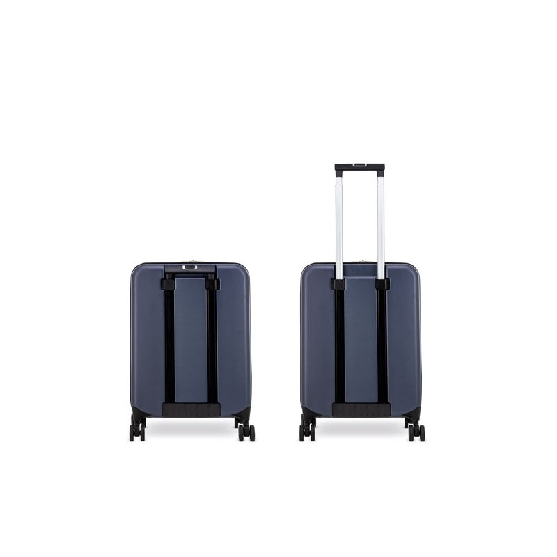 TROLLEY PLEGABLE PIERRE DELONE "TOURS"